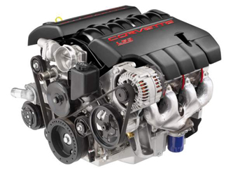 P99A6 Engine